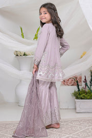 Rafia Chiffon - Mesmerise - N2281