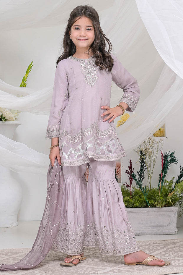 Rafia Chiffon - Mesmerise - N2281