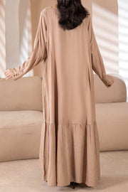 Rafia Seasonal Kurti - LELK47