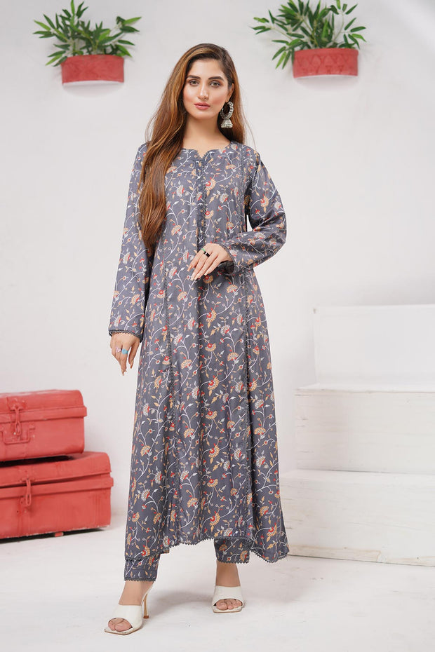 SadaBahar - Linen 2Piece - SBL03