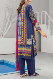 Rafia Linen Pret - DPL147