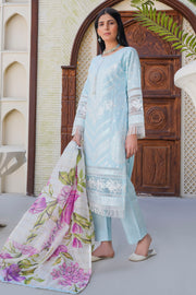 RivaaJ Luxury Cotton - RIVCTN003D 1129
