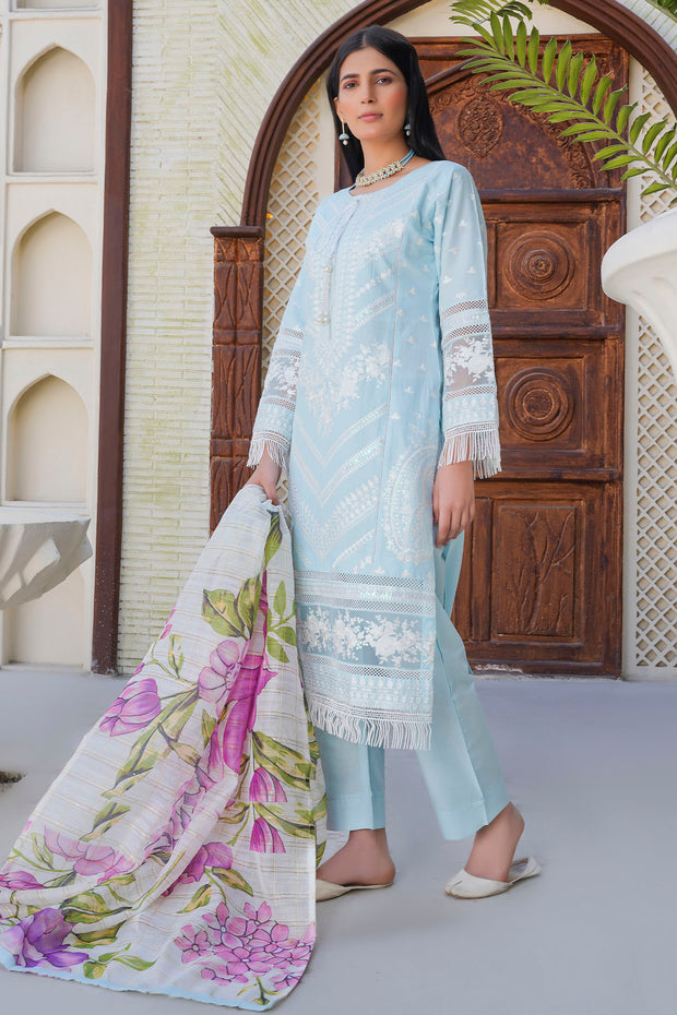 RivaaJ Luxury Cotton - RIVCTN003D 1129