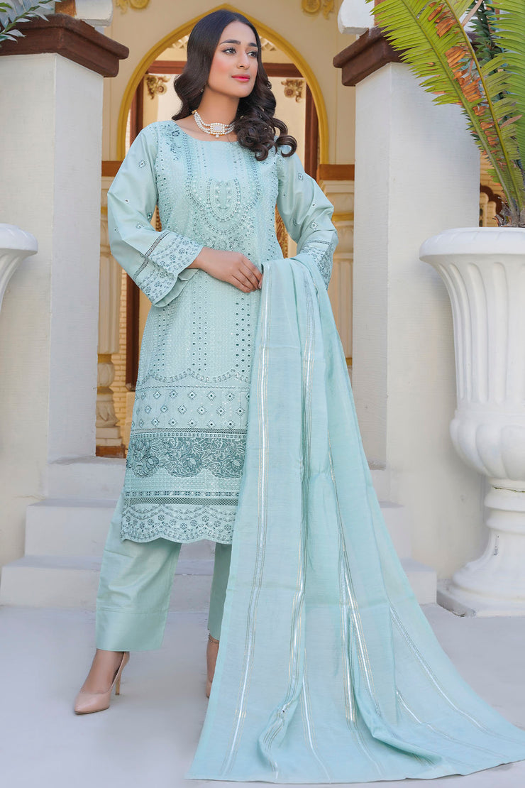 RivaaJ Luxury Cotton - RIVCTN002C