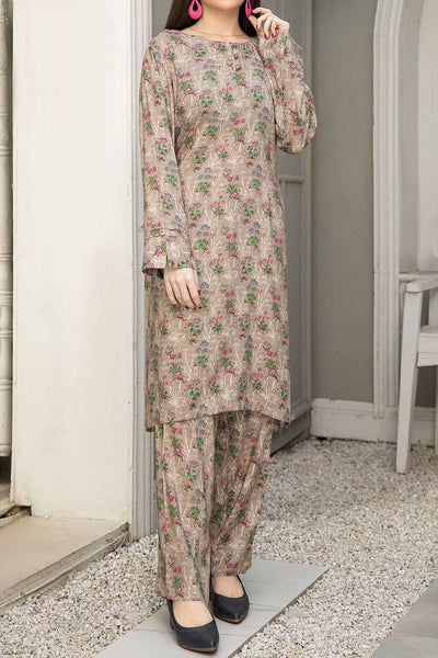 Rafia Linen Pret - DPL158