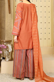 Rafia Luxury Lawn - DPC204