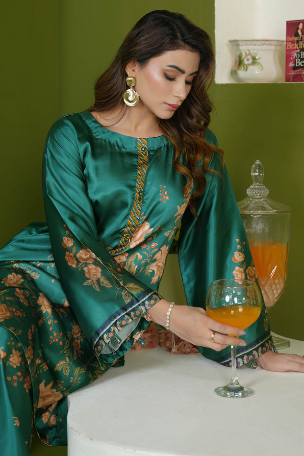 Astur Silk  (TWO-PIECE)- RivaaJ RSS02