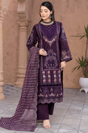 Festive Winter Cotton - Rivaaj SHEC02