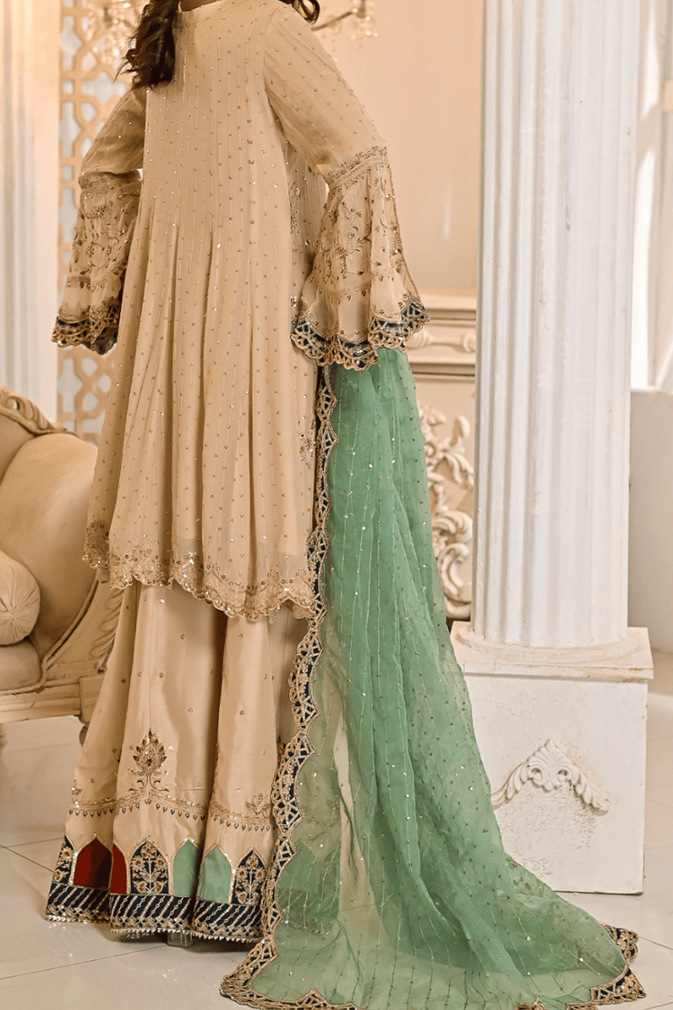 Rafia Khas - Allure - RK1286