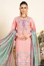 Style Dhanak - Munira MSL04