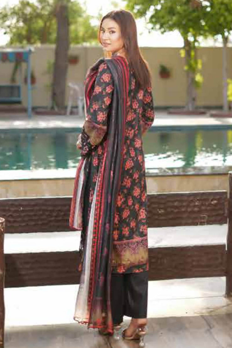 Serene Lawn - Munira MSER05