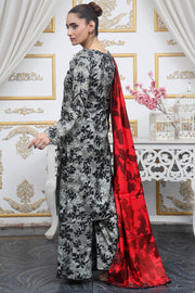Mon Cheri Linen - IJCSEP LIN02
