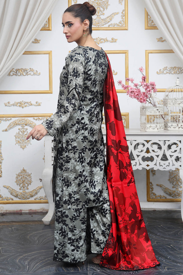 Mon Cheri Linen - IJCSEP LIN02