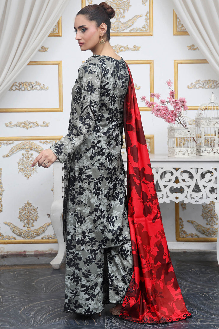 Mon Cheri Linen - IJCSEP LIN02