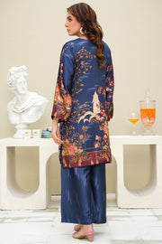 Jasmin Silk (TWO-PIECE) - RivaaJ ATTV103