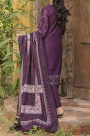 Rafia Dhanak Pret - DH12