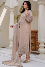 Rivaaj Auburn - LINEN 1603 BEIGE