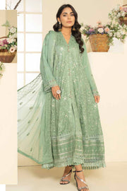 Glamour Chiffon - Rumaisa GR05