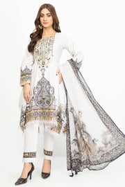 Mehrab Lawn - Summer - ML009