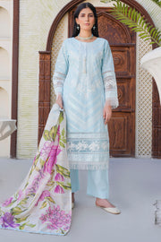 RivaaJ Luxury Cotton - RIVCTN003D 1129