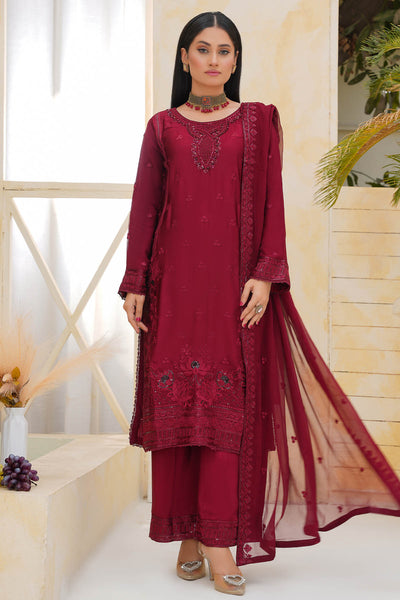 Rivaaj Festive Silk  - RIVSILK002C