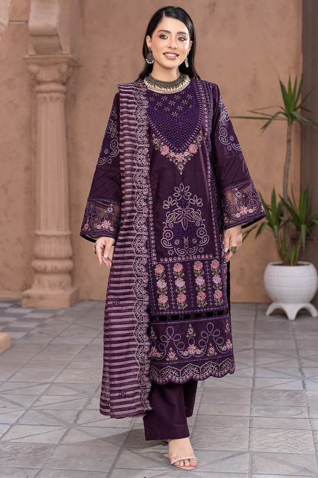 Festive Winter Cotton - Rivaaj SHEC02