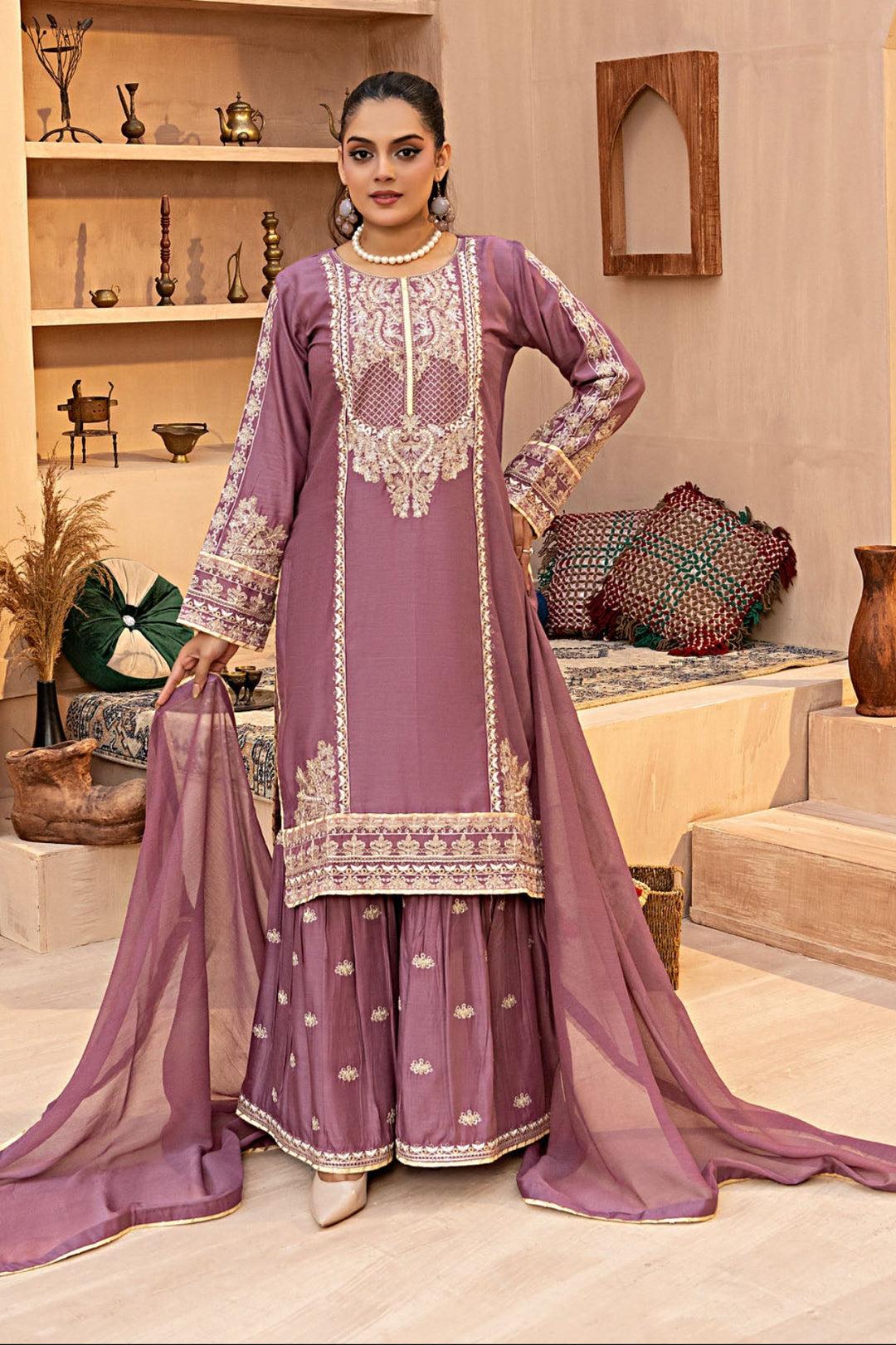 Pakistani Dresses, Salwar Kameez & Suits Online | Rivaaj UK | Formals   RivaaJ