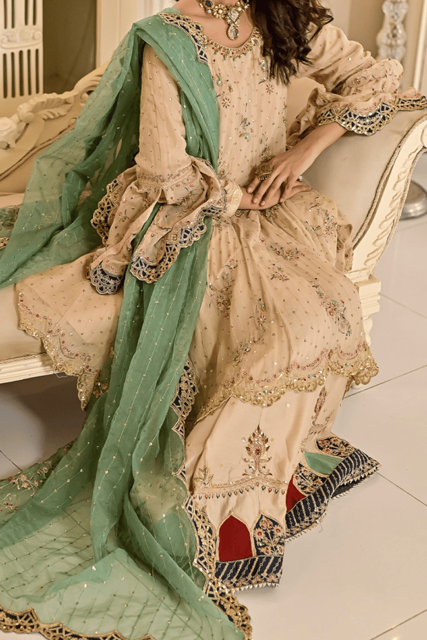 Rafia Khas - Allure - RK1286