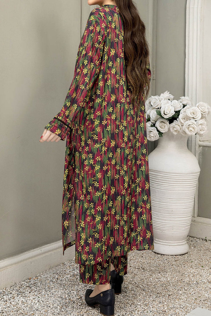 Rafia Linen Pret - DPL157