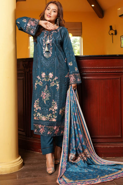 Winter Dhanak - Munira MD2125 05