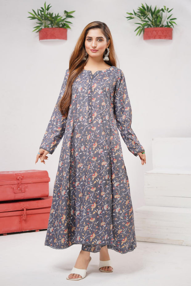 SadaBahar - Linen 2Piece - SBL03