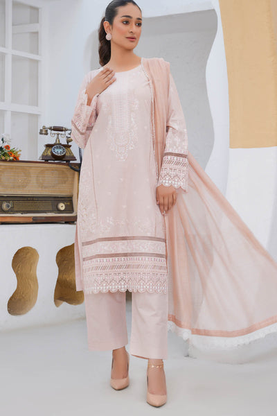 Rivaaj Cotton Breeze  - 1503 D07