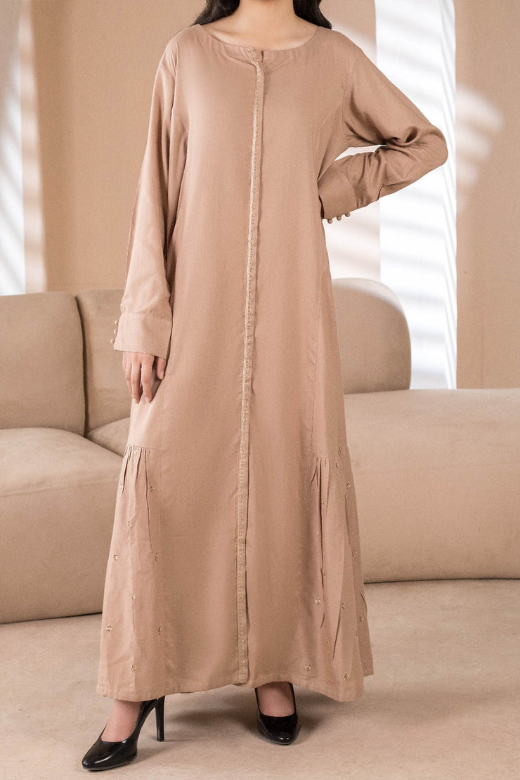 Rafia Seasonal Kurti - LELK47