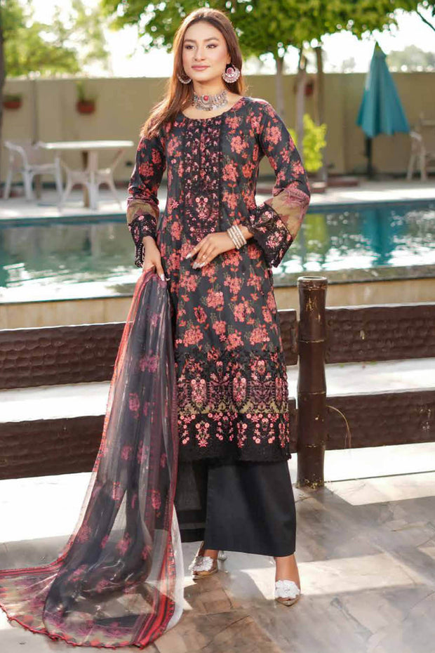 Serene Lawn - Munira MSER05