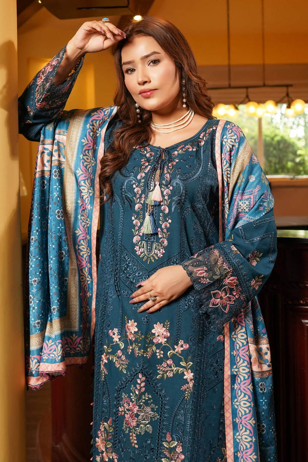 Winter Dhanak - Munira MD2125 05