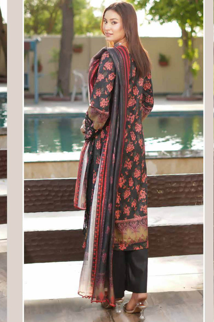 Serene Lawn - Munira MSER05