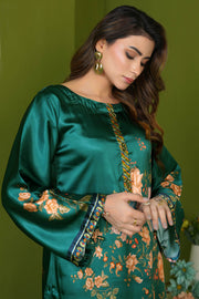 Astur Silk  (TWO-PIECE)- RivaaJ RSS02
