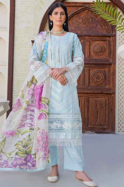 RivaaJ Luxury Cotton - RIVCTN003D 1129
