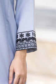 Rangh Winter TWO-PIECE - Zaaria RRE03