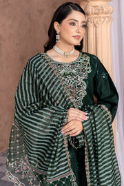 Festive Winter Cotton - Rivaaj SHEC01