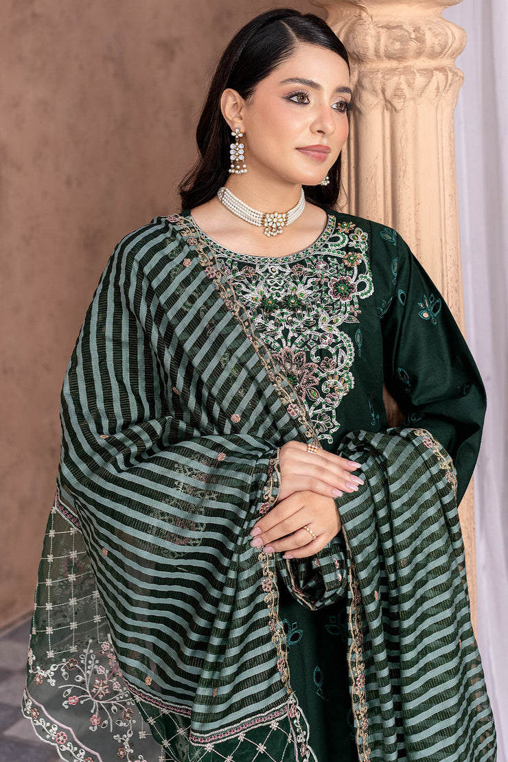 Festive Winter Cotton - Rivaaj SHEC01