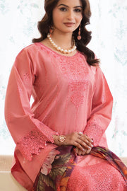 Zarposh Chikenkari - Raniyah ZPC02