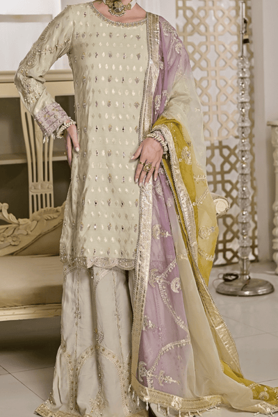 Rafia Khas - Allure - RK1288