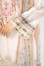 Mehrab Lawn - Summer - ML007