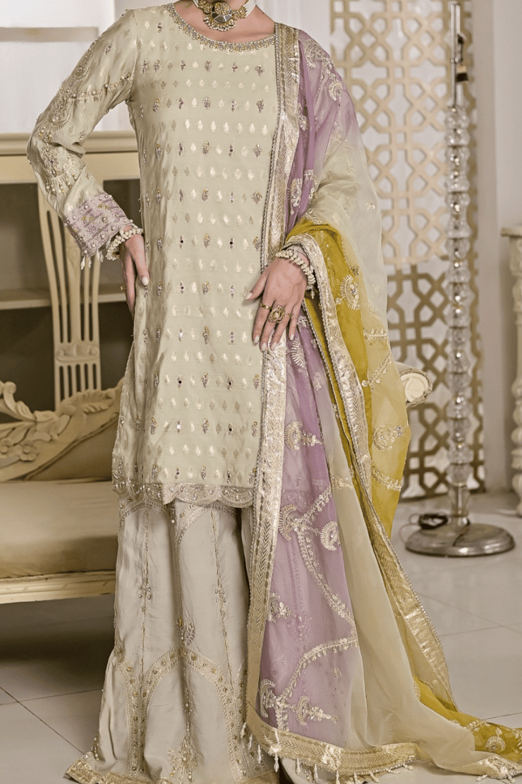 Rafia Khas - Allure - RK1288