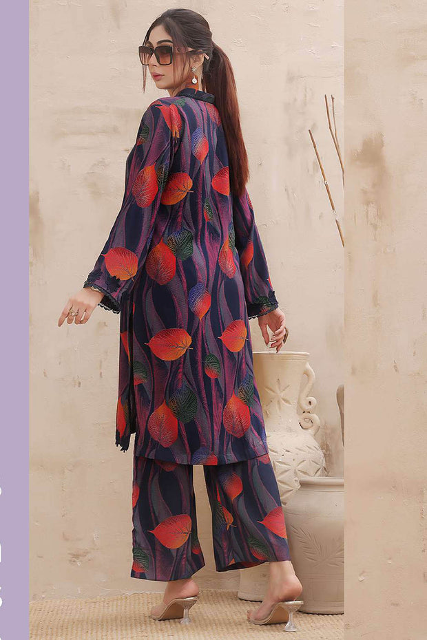Raqsam Linen - Elegance RWL065