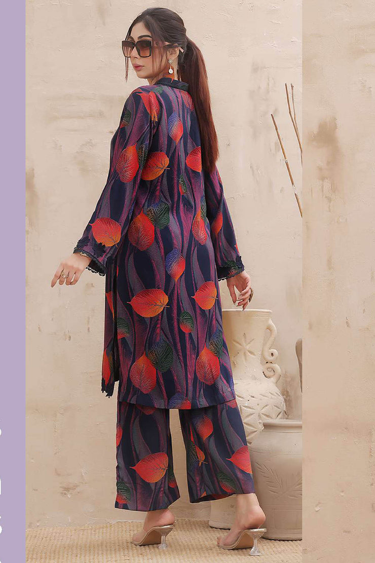 Raqsam Linen - Elegance RWL065