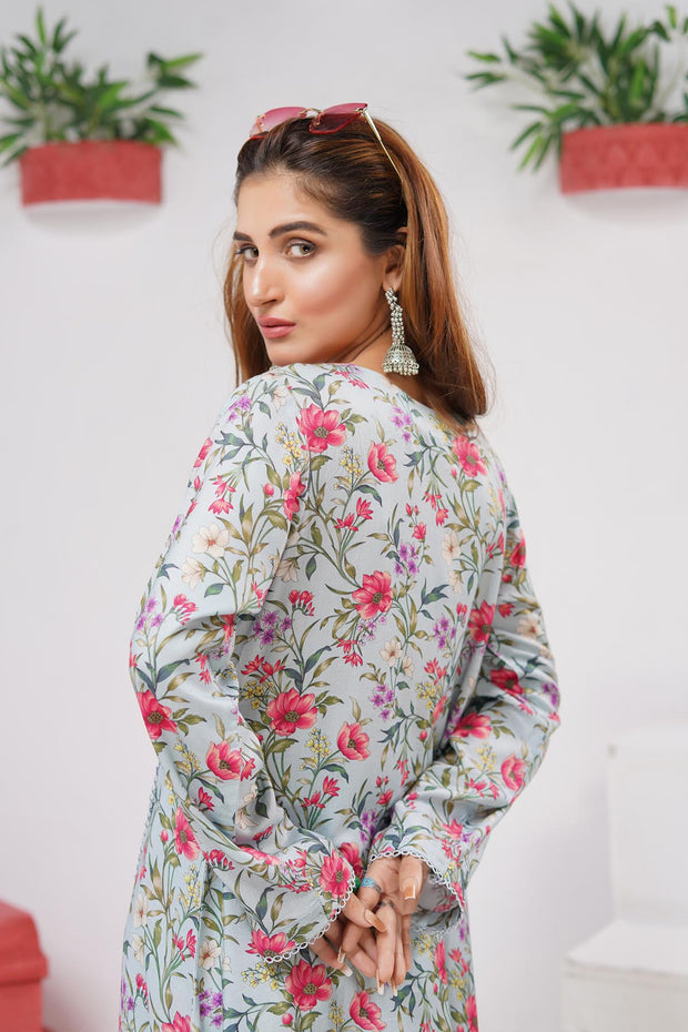 SadaBahar - Linen 2Piece - SBL02