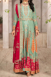 Rafia Chiffon - Mesmerise - N2343