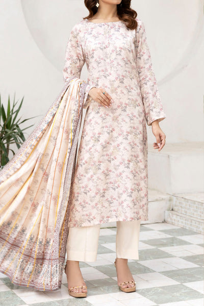 Rafia Linen Pret - DPL228